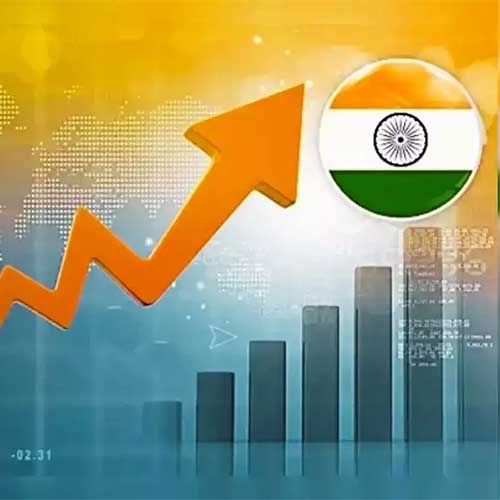 Indiaâ€™s Economic Rise: Celebrations and Challenges