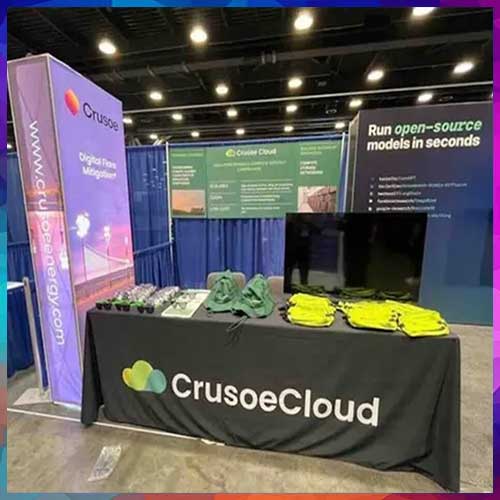 Crusoe to Build 900MW AI Data Center Campus for Microsoft, Expanding â€˜Stargateâ€™ Ambitions