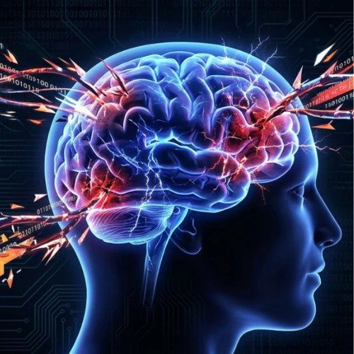â€œPush Back Against the Algorithm,â€ Cautions Neuralink Executive