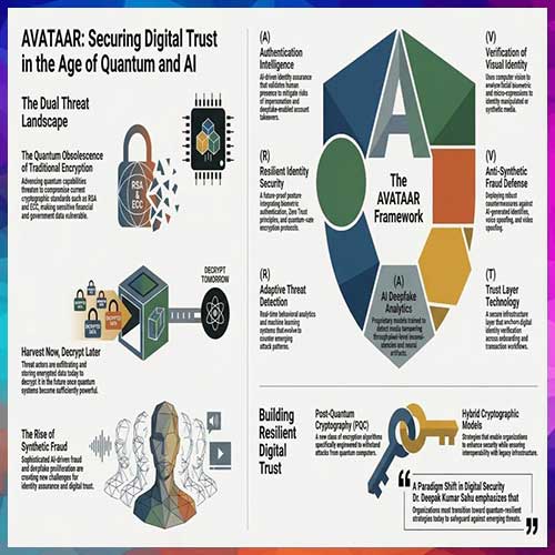 FaceOffâ€™s AVATAAR Architecture Powers Smarter Digital Trust