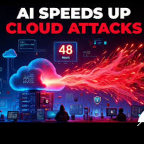 AI Accelerates Cloud-Based Cyberattacks