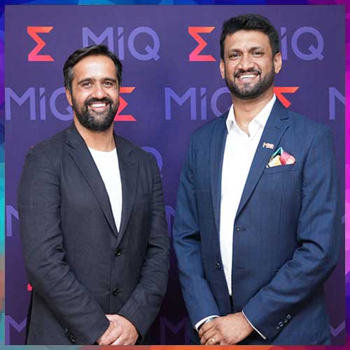MiQ unveils â€˜Sigmaâ€™ AI platform in India to tackle multi-platform media complexity