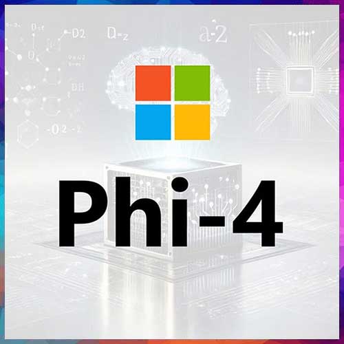Microsoft's Phi-4 Signals the Rise of Efficient AI