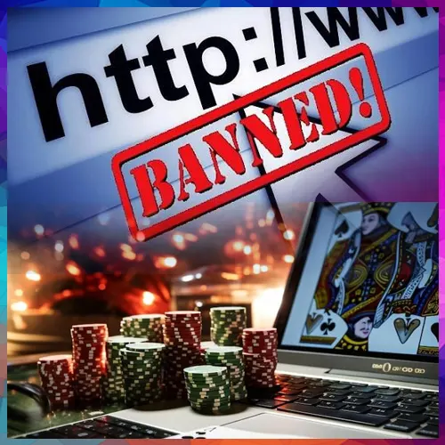 In fresh crackdown, Govt blocks 300 betting, gambling websites and apps
