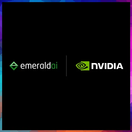 Nvidia, Emerald AI team with energy companies to build "flexible" data centers