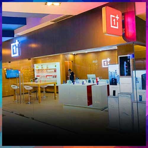OnePlus India pulling the plug on offline retail, asks partner-run stores to shut down