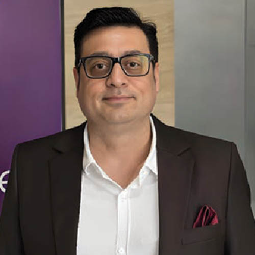 Building scalable, GPU-ready infrastructure for Indiaâ€™s AI-led data centre growth