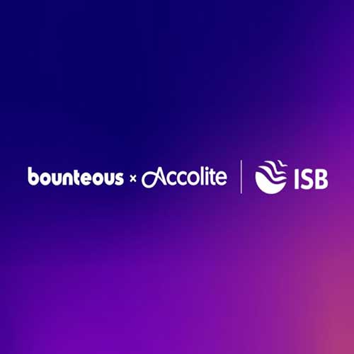 Bounteous x Accolite partners with ISBâ€™s institute of Data Science to advance AI talent