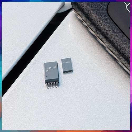 TI unveils high-performance isolated power modules to advance power density in data centers and EVs
