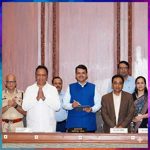 Maharashtra launches â€˜One State, One Portalâ€™ and Maha ID to streamline governance