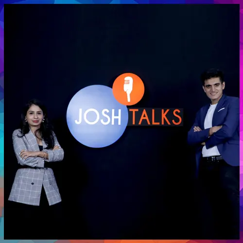 Josh Talks introduces The Worldâ€™s First Open Full-Duplex Conversational AI model in Hindi