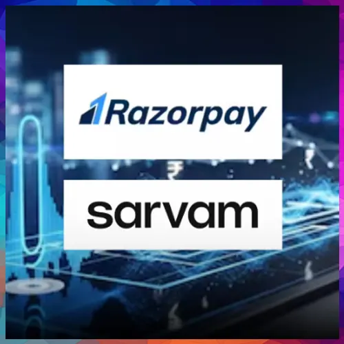 Razorpay, Sarvam AI partner to enable voice-first commerce in India
