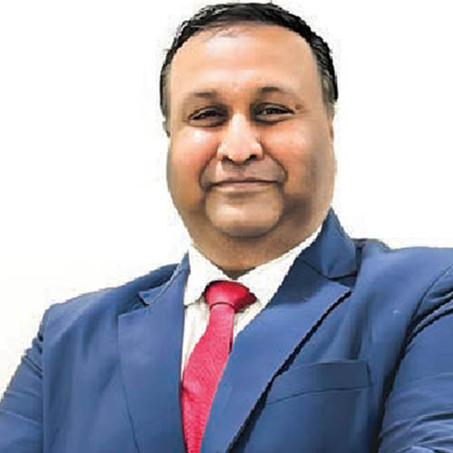 Indiaâ€™s path to sovereign AI depends on infrastructure resilience and sustainability