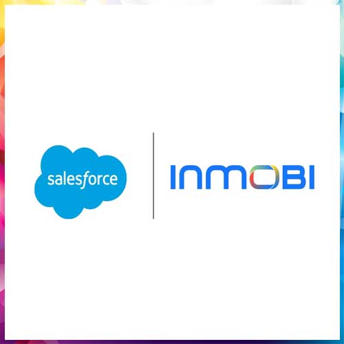 Salesforce Deepens Collaboration with InMobi to Accelerate AI-Driven Growth Across Its Global Advertising Ecosystem