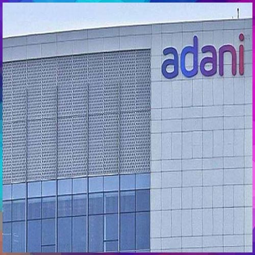 Adani Group to Invest â‚¹800 Crore in Data Centre in Bhubaneswar