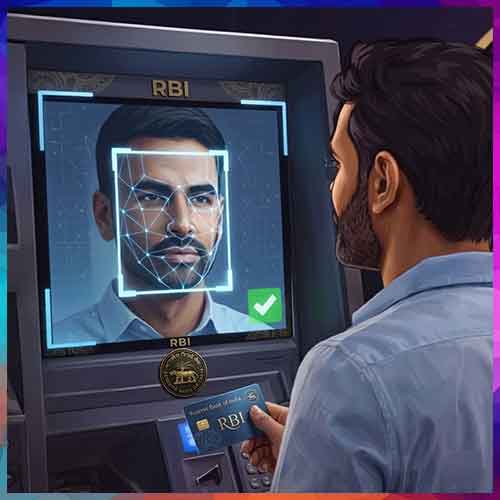 RBI Eyes Facial Recognition to Fight Banking Fraud