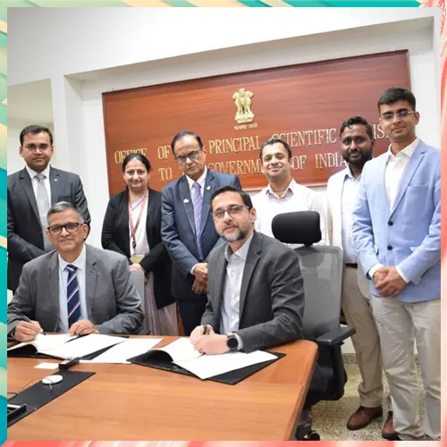 L&T Semiconductor Technologies, Larsen & Toubro-Vyoma, and BharatGen Technology Foundation to build Indiaâ€™s Sovereign AI compute platform