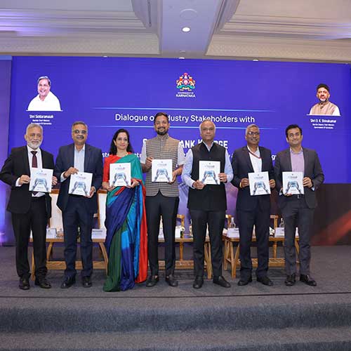 Bengaluru Tech Summit 2026 to spotlight â€˜AI & Beyondâ€™ with global participation