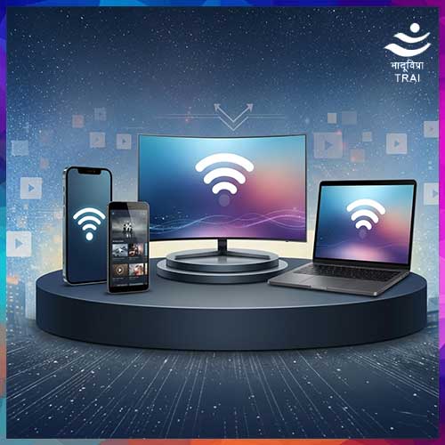 TRAI proposes new framework to regulate free streaming TV platforms