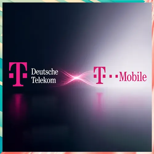 Deutsche Telekom and T-Mobile in early talks for mega merger