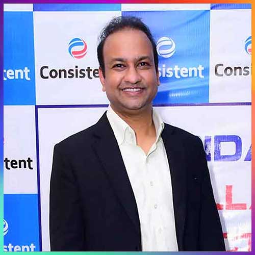 Consistent Infosystems expresses gratitude to partners for driving strong FY 2025â€“26 growth