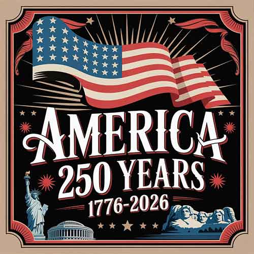 U.S. Prepares for Landmark July 4th Celebrations