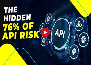 The Hidden 76% of API Risk