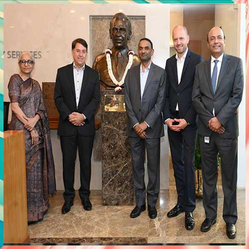 TCS partners with Siemens Energy AG to drive Intelligent Operations