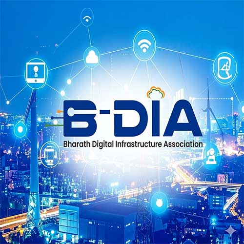 Bharath Digital Infrastructure Association (BDIA) launches Bharat Digital Samvad
