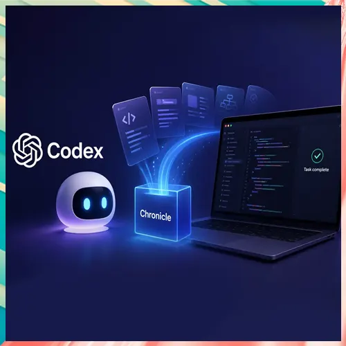 OpenAI adds memory to Codex with launch of Chronicle