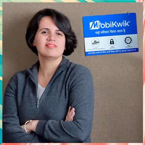 MobiKwik gets RBI nod to launch NBFC arm for lending expansion