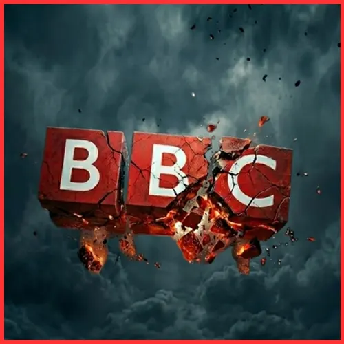 BBC may reduce 10% of its headcount
