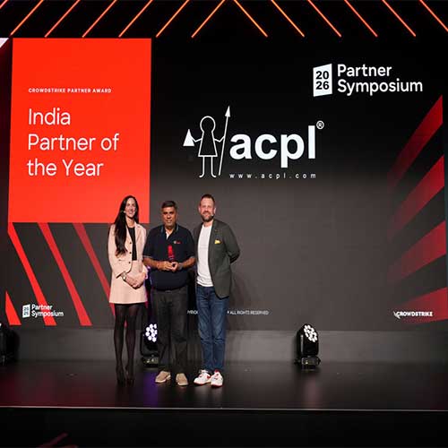 CrowdStrike Recognizes 2026 JAPAC Partner Award Winners at Annual Partner Symposium