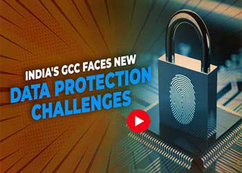 India's GCC Faces New Data Protection Challenges