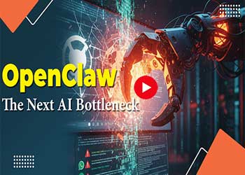 OpenClaw: The Next AI Bottleneck