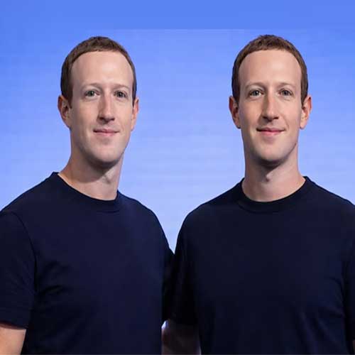 Mark Zuckerbergâ€™s AI Twin Takes Shape at Meta