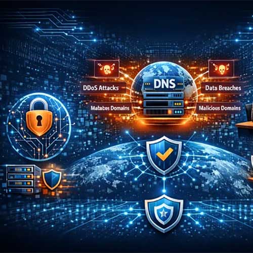 AI and DNS: New Tactics for Cyber Attackers
