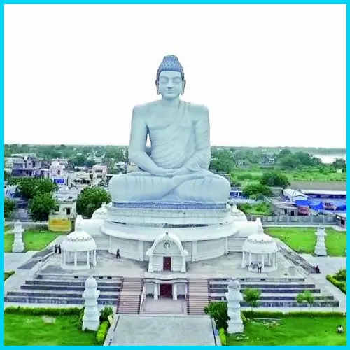 Amaravati declared sole capital of Andhra Pradesh