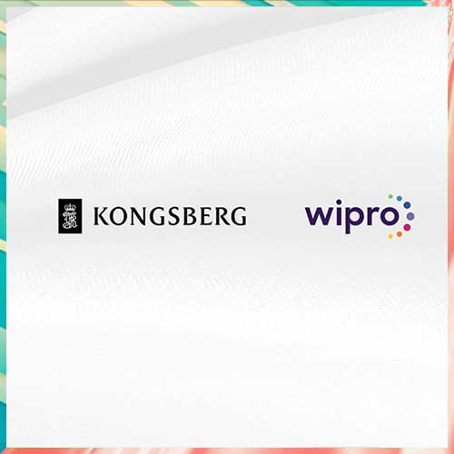 Wipro with Kongsberg Digital to transform the energy & utilities sector with Digital Twins