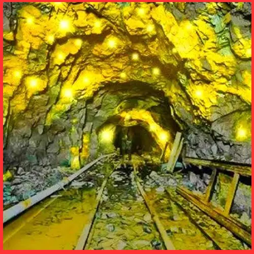 Indiaâ€™s first private gold mine set to begin in Andhra Pradesh