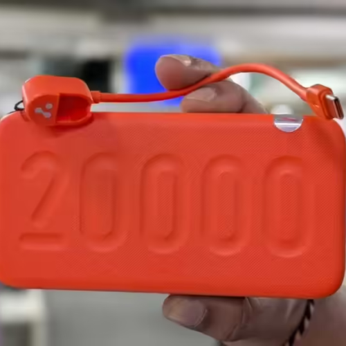 Ambrane introduces Indiaâ€™s first semi-solid battery technology for power banks