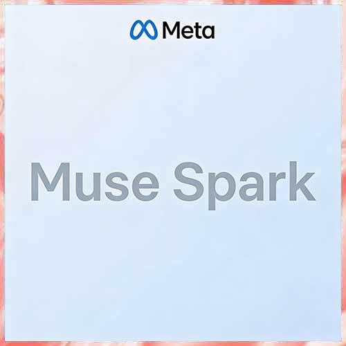 Meta Unveils â€˜Muse Sparkâ€™ AI Model to Power Next-Gen Assistant