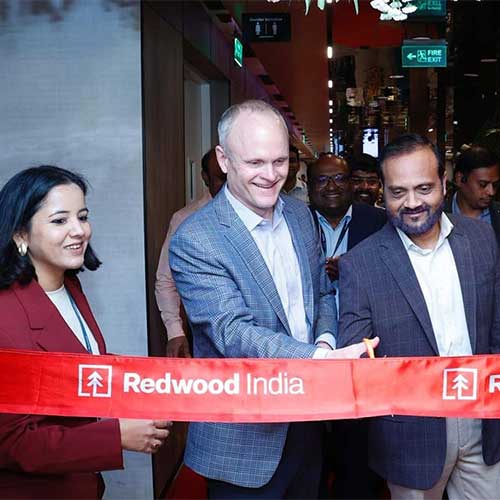 Redwood Software sets up India Technology Center in Hyderabad