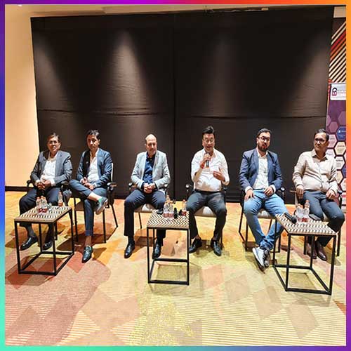 TAIT hosts â€˜Market Addaâ€™ session to decode IT industry trends
