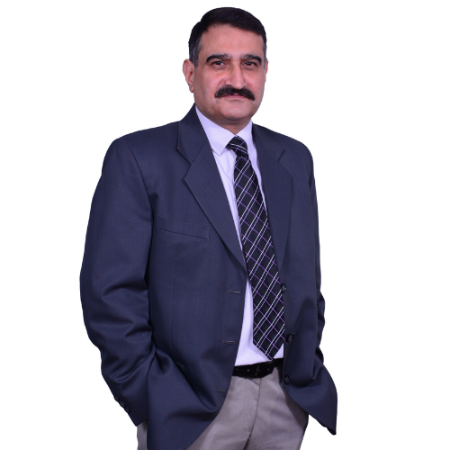 Sunil Munshi appointed CEO of Denave