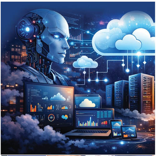 The New Cloud Playbook: AI, Multi-Cloud and Zero-Trust Take Center Stage