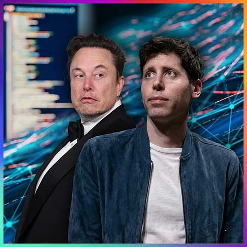 Elon Musk seeks removal of OpenAI CEO Sam Altman â€” Report