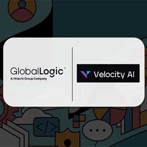 GlobalLogicâ€™s VelocityAI now available on Google Cloud Marketplace