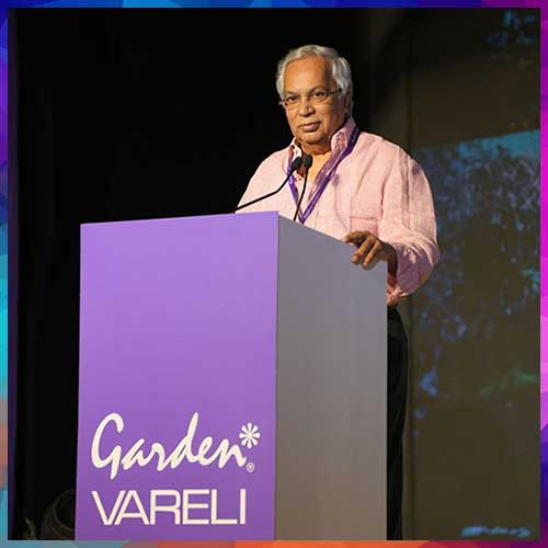 Garden Vareli's D2C launch showcases TCG's agile model, set to redefine women's ethnic wear
