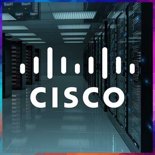 AMD Ryzen Embedded V3000 Processor drives Ciscoâ€™s N9300 Switches and 8000 Series Routers